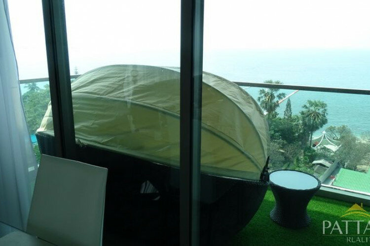 Кондоминиум в Паттайе, Таиланд | THE422555