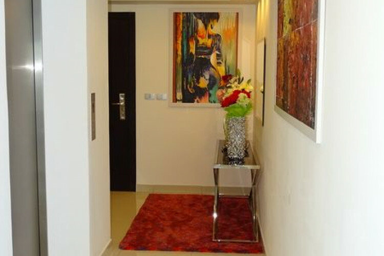 Кондоминиум в Паттайе, Таиланд | THE422555