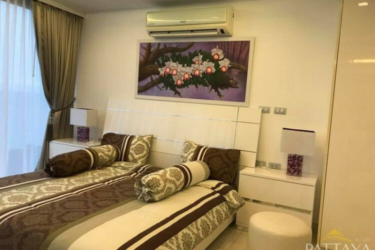 Кондоминиум в Паттайе, Таиланд | THE422555