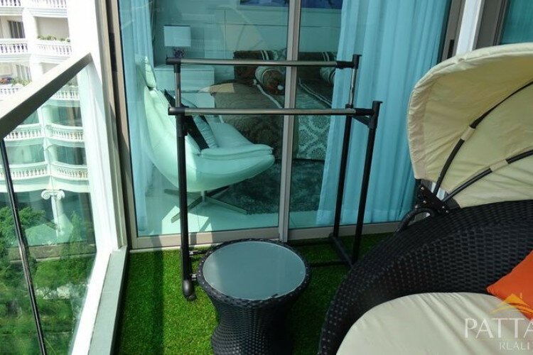 Кондоминиум в Паттайе, Таиланд | THE422555