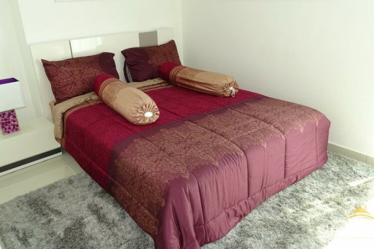 Кондоминиум в Паттайе, Таиланд | THE422555