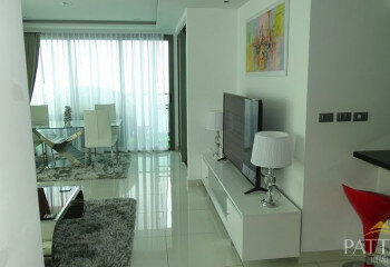 Кондоминиум в Паттайе, Таиланд | THE422555