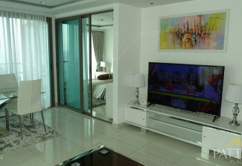 Кондоминиум в Паттайе, Таиланд | THE422555