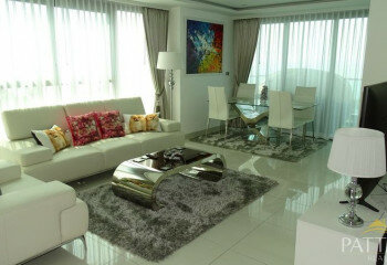 Кондоминиум в Паттайе, Таиланд | THE422555