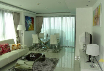 Кондоминиум в Паттайе, Таиланд | THE422555