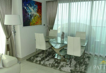 Кондоминиум в Паттайе, Таиланд | THE422555