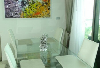 Кондоминиум в Паттайе, Таиланд | THE422555