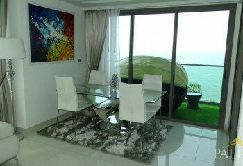 Кондоминиум в Паттайе, Таиланд | THE422555