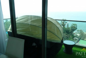 Кондоминиум в Паттайе, Таиланд | THE422555