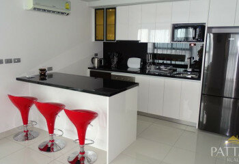 Кондоминиум в Паттайе, Таиланд | THE422555