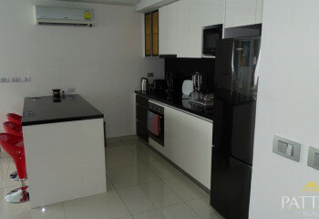 Кондоминиум в Паттайе, Таиланд | THE422555