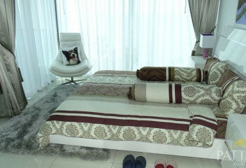 Кондоминиум в Паттайе, Таиланд | THE422555