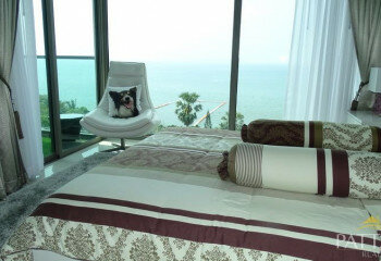 Кондоминиум в Паттайе, Таиланд | THE422555