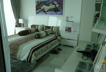 Кондоминиум в Паттайе, Таиланд | THE422555