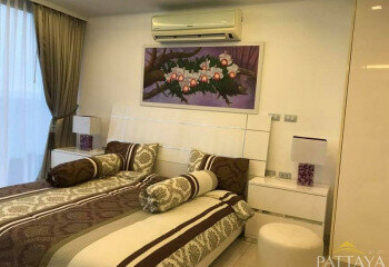 Кондоминиум в Паттайе, Таиланд | THE422555