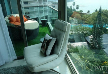 Кондоминиум в Паттайе, Таиланд | THE422555