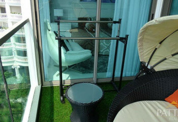 Кондоминиум в Паттайе, Таиланд | THE422555