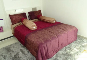 Кондоминиум в Паттайе, Таиланд | THE422555