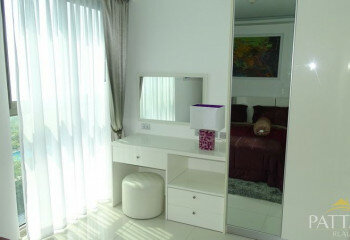 Кондоминиум в Паттайе, Таиланд | THE422555