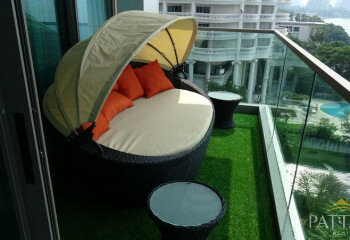 Кондоминиум в Паттайе, Таиланд | THE422555