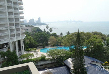 Кондоминиум в Паттайе, Таиланд | THE422555