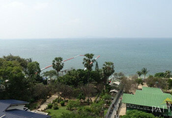 Кондоминиум в Паттайе, Таиланд | THE422555