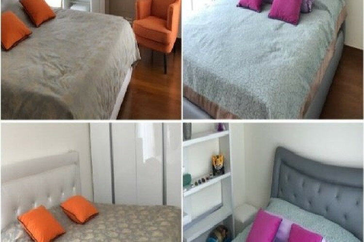 Кондоминиум в Паттайе, Таиланд | THE222258