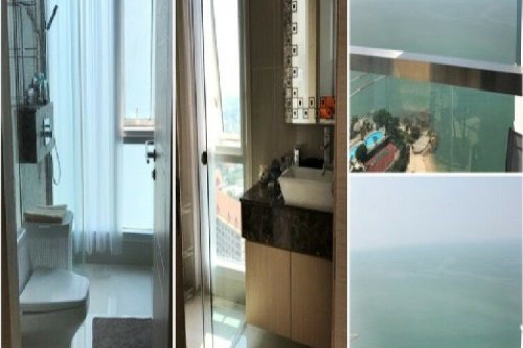 Кондоминиум в Паттайе, Таиланд | THE222258