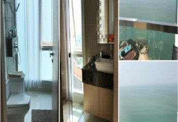 Кондоминиум в Паттайе, Таиланд | THE222258