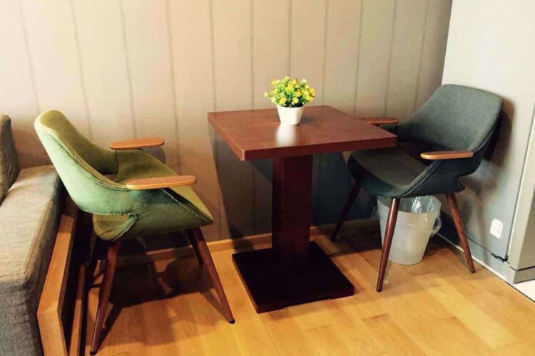 Кондоминиум в Бангкоке, Таиланд | THE349566