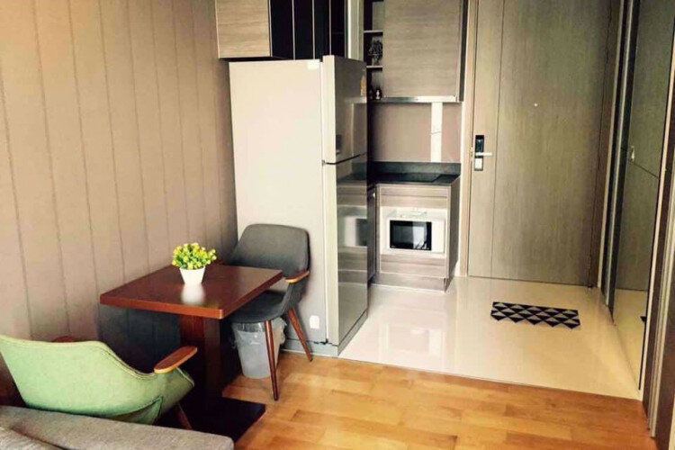 Кондоминиум в Бангкоке, Таиланд | THE349566