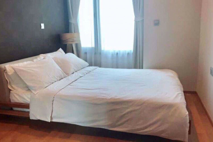 Кондоминиум в Бангкоке, Таиланд | THE349566