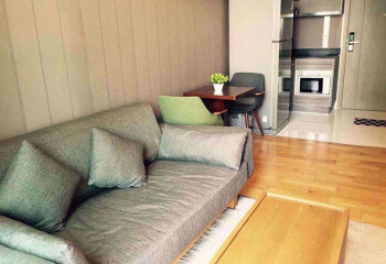 Кондоминиум в Бангкоке, Таиланд | THE349566