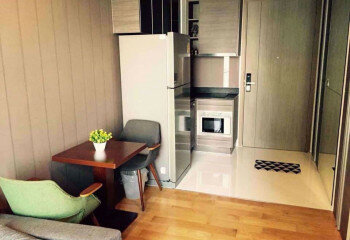 Кондоминиум в Бангкоке, Таиланд | THE349566