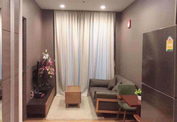 Кондоминиум в Бангкоке, Таиланд 