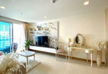 Кондоминиум в Паттайе, Таиланд | THE523419