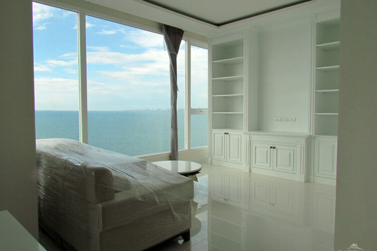 Кондоминиум в Паттайе, Таиланд | THE122093