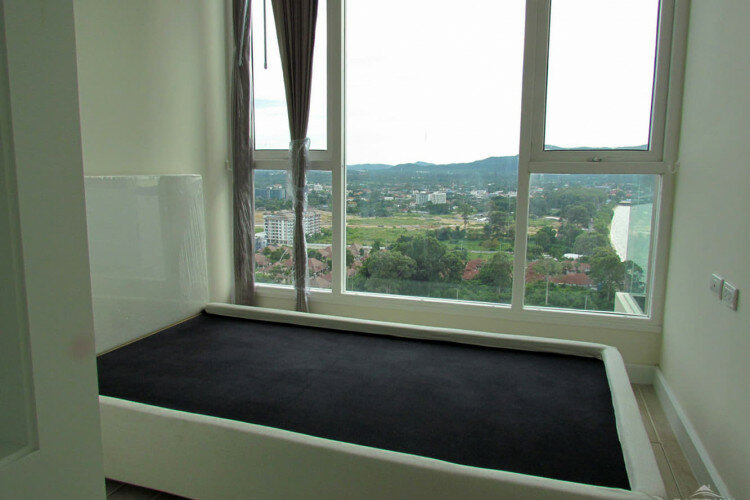 Кондоминиум в Паттайе, Таиланд | THE122093