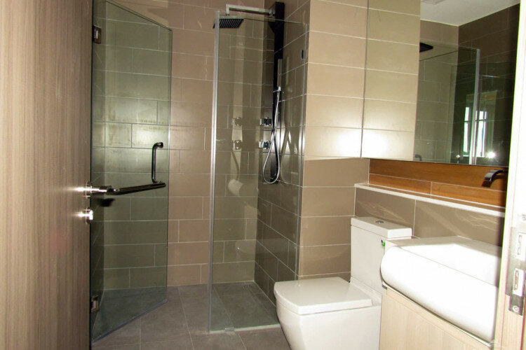 Кондоминиум в Паттайе, Таиланд | THE122093