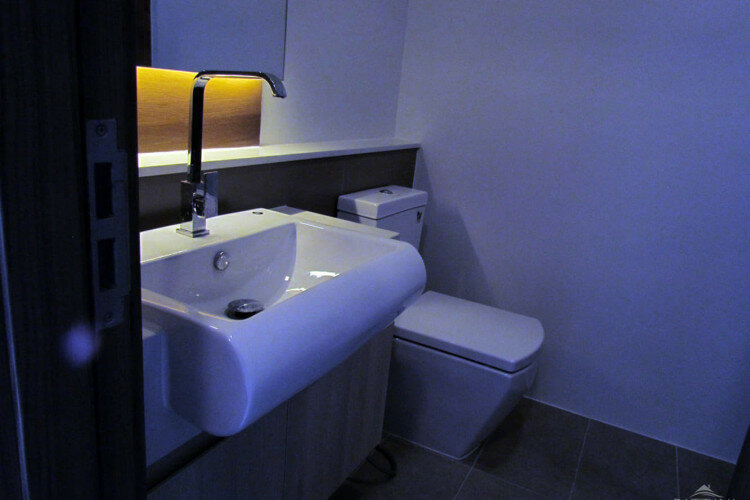 Кондоминиум в Паттайе, Таиланд | THE122093