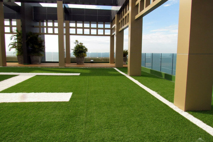 Кондоминиум в Паттайе, Таиланд | THE122093