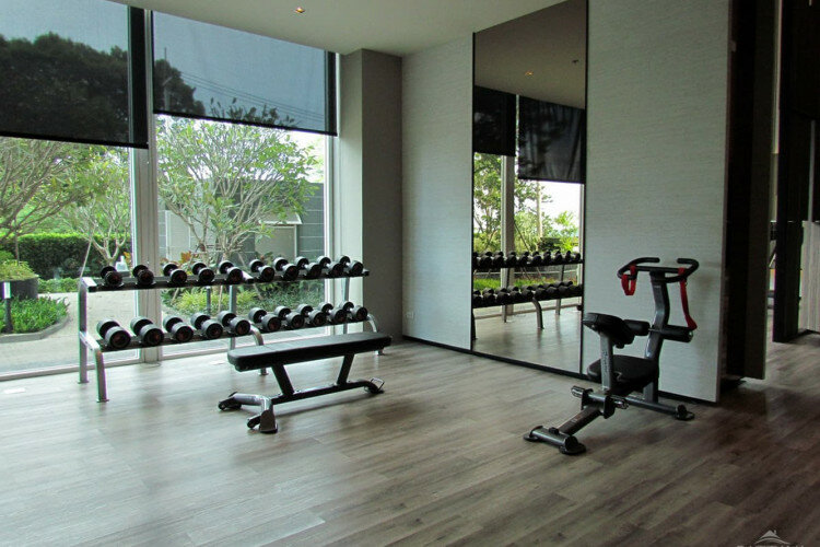 Кондоминиум в Паттайе, Таиланд | THE122093