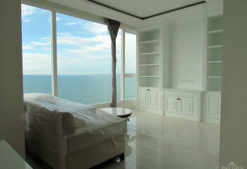 Кондоминиум в Паттайе, Таиланд | THE122093