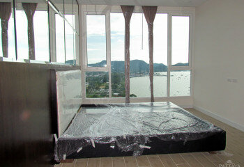 Кондоминиум в Паттайе, Таиланд | THE122093