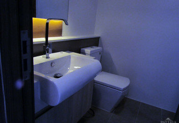 Кондоминиум в Паттайе, Таиланд | THE122093