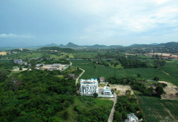 Кондоминиум в Паттайе, Таиланд | THE122093