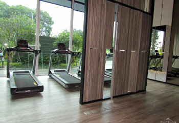 Кондоминиум в Паттайе, Таиланд | THE122093