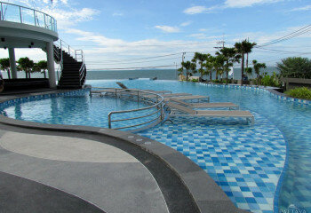 Кондоминиум в Паттайе, Таиланд | THE122093