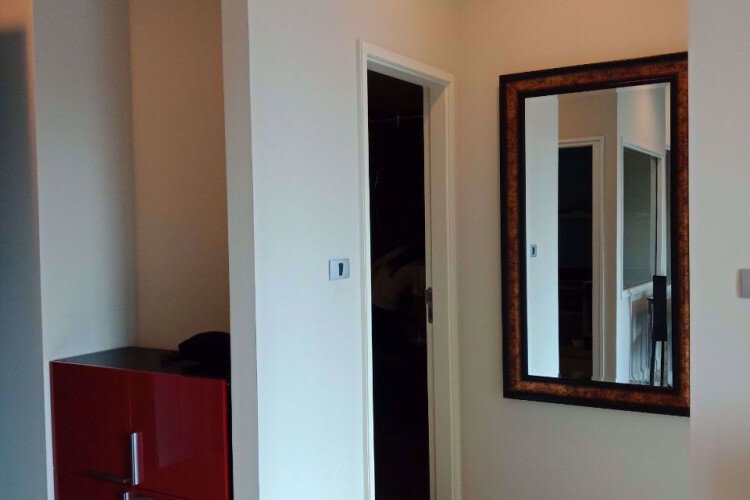 Кондоминиум в Бангкоке, Таиланд | THE449590