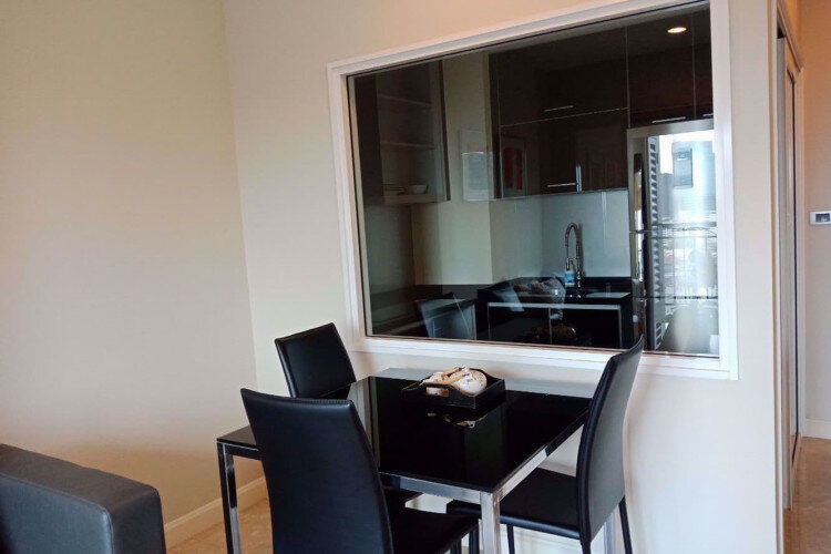 Кондоминиум в Бангкоке, Таиланд | THE449590